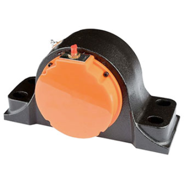 Timken Co.E-P4B-TRB-60MM-ECC