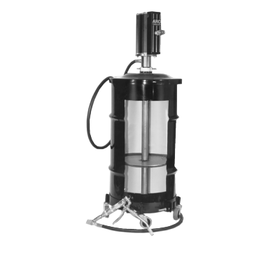 ARO Corp.LP3100-1