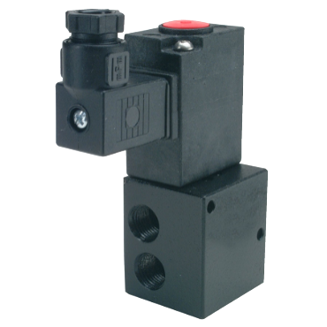 ARO Corp.P211SS-024-D