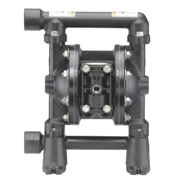 ARO Corp.PD07R-AAS-PCC