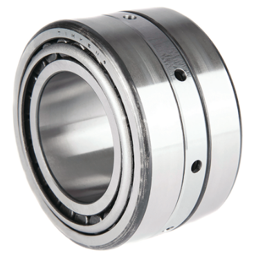 Timken Co.H228649D-90011