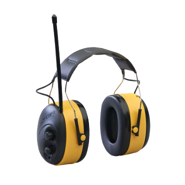 PeltorHRX79A GU