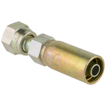 Polyon Swage Fittings