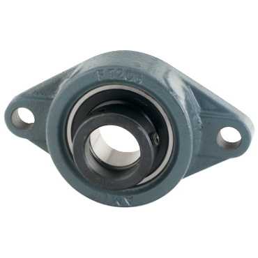 BFT / KHFT200 Series Two-Bolt Flange Units