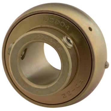 AMI Bearings Inc.UC201C4HR5