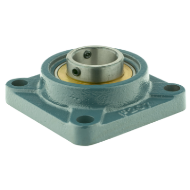 AMI Bearings Inc.UCF207-23C4HR23