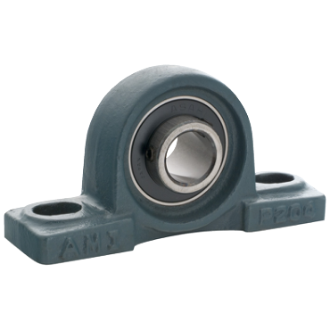 AMI Bearings Inc.UCP207-23C4HR5