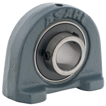 UCPA Series Cast Iron Pillow Block