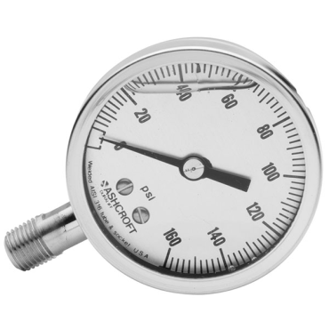 Ashcroft351009SWL02L160