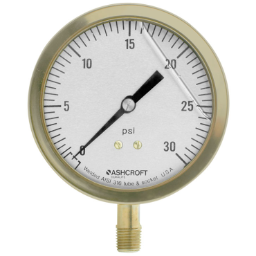 Ashcroft251009SWL02L30#