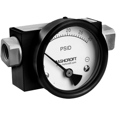 Ashcroft351130FD25S100PSID