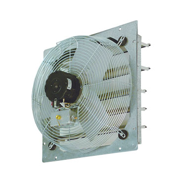 Exhaust Fans