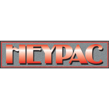 Heypac Inc.GX10SSNR2/FRB
