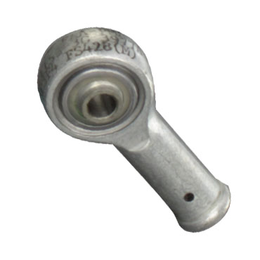 Hollow & Solid Shank Rod Ends