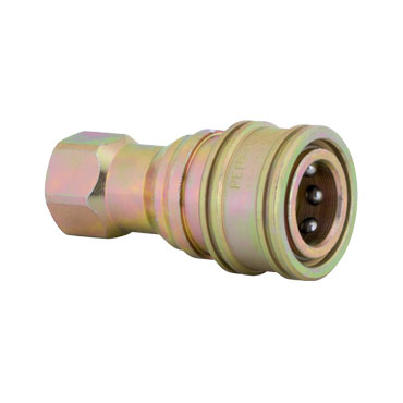 H-Series ISO7241 Series B