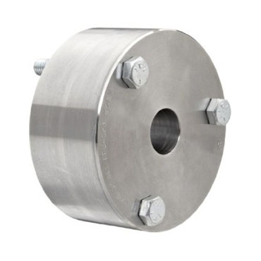 Jaw Coupling Spacer Flanges