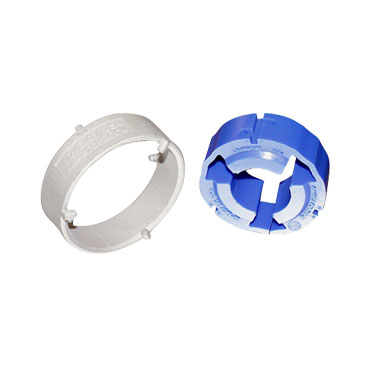 Jaw Type Shear/Slide Couplings