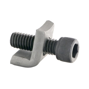 Linear Motion Carriage & Rail Accessories