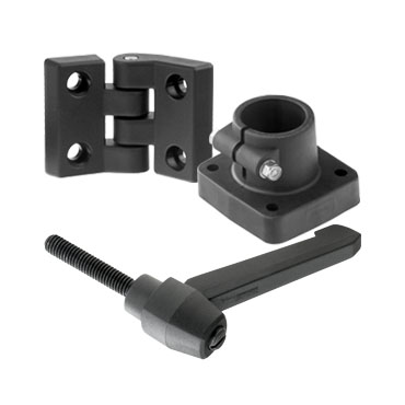 Machine & Equipment Components