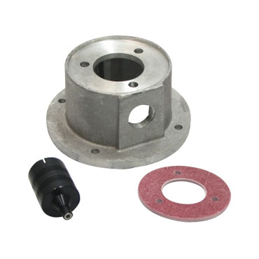 Encoder & Resolver Feedback Kits