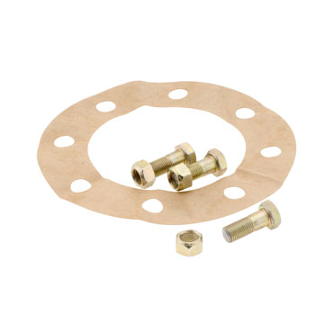 Gear Coupling Fastener Sets