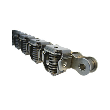 Gripper Chain