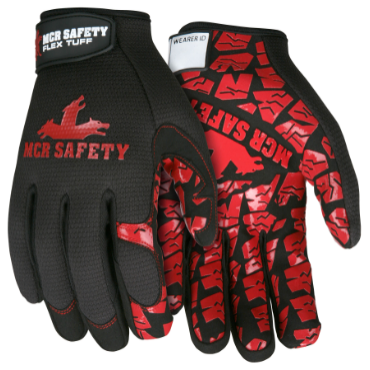 MCR SafetyFT2901L