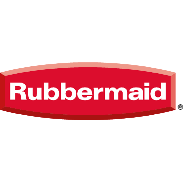 Rubbermaid640-3546-GRAY