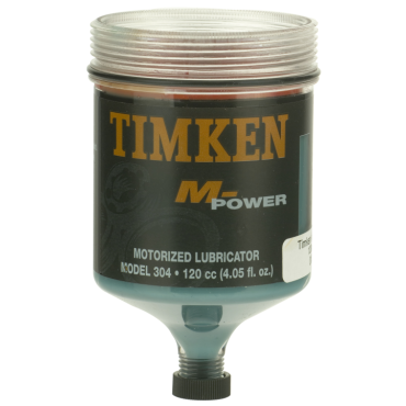 Timken Co.PM241218
