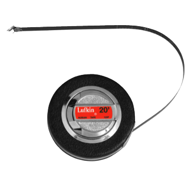 Artisan® Diameter & Tree Measuring Tape