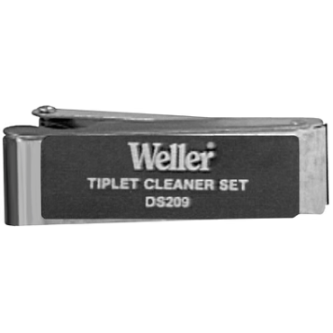 Weller,Erem,XceliteDS209