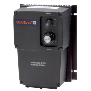GoldSpec®GS10