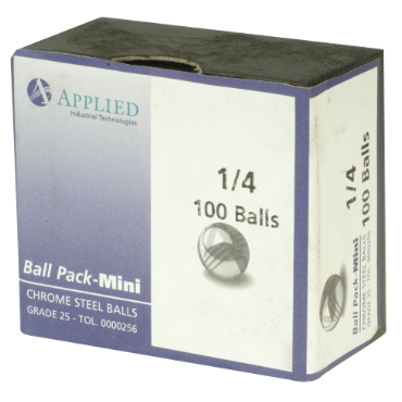 GoldSpec®1/4MINI PACK