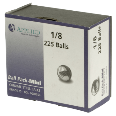 GoldSpec®1/8MINI PACK