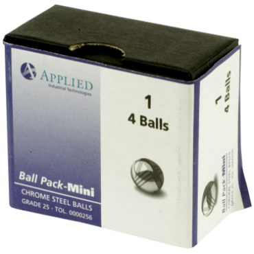 GoldSpec®1MINI PACK