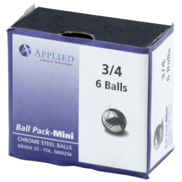 GoldSpec®3/4MINI PACK