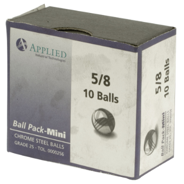 GoldSpec®5/8MINI PACK