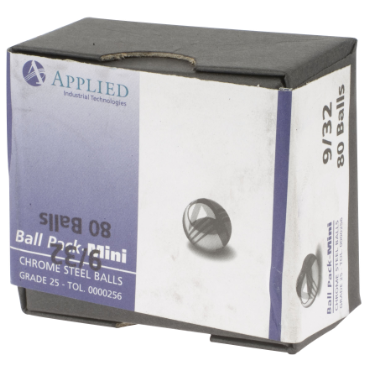 GoldSpec®9/32MINI PACK