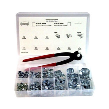 Clamp Kits