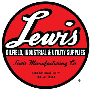 Lewis Manufacturing418-30-3007