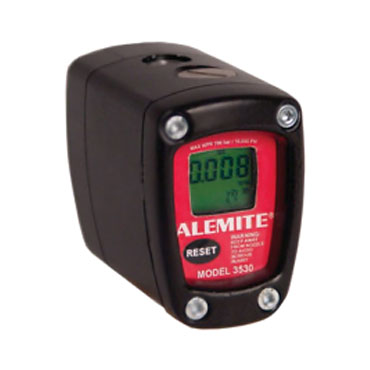 Lubrication Accessories