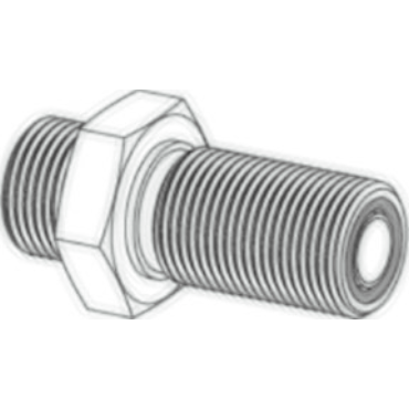 Weatherhead by Danfoss4325X12