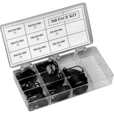 Hercules Hydraulics568 FACE KIT