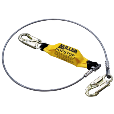Honeywell Safety Products907NLS/6FTYL