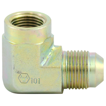 Weatherhead by Danfoss5467X4X4