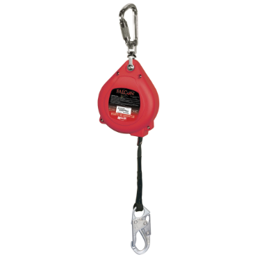 Honeywell Safety ProductsMP20P-Z7/20FT