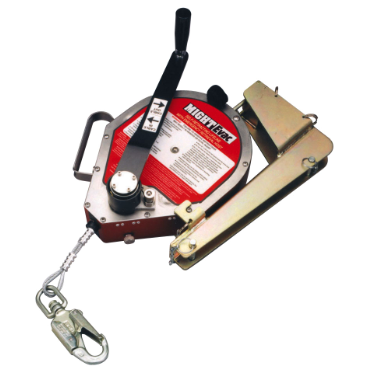 Honeywell Safety ProductsMR50GB/50FT