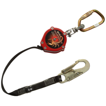 Honeywell Safety ProductsPFL-4/9FT