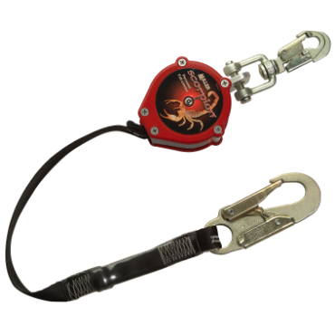 Honeywell Safety ProductsPFL-5/9FT