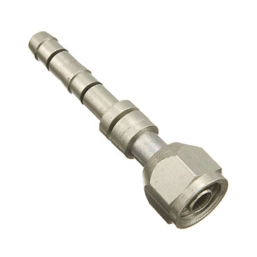 E-Z Clip Refrigerant Hose Fittings